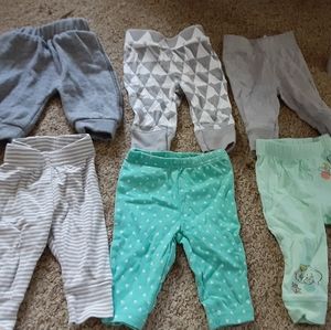 baby clothes